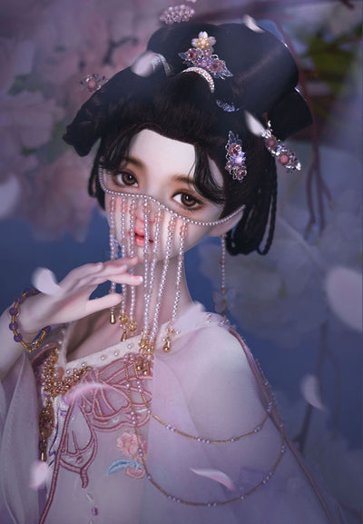 Zhu Lian | Preorder | DOLL