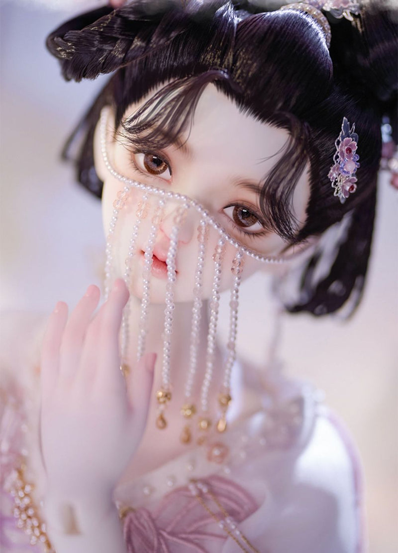 Zhu Lian | Preorder | DOLL