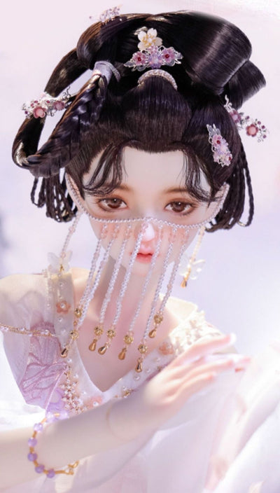 Zhu Lian | Preorder | DOLL