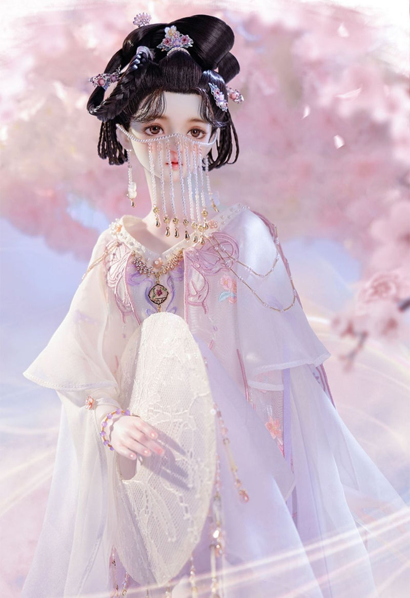 Zhu Lian | Preorder | DOLL