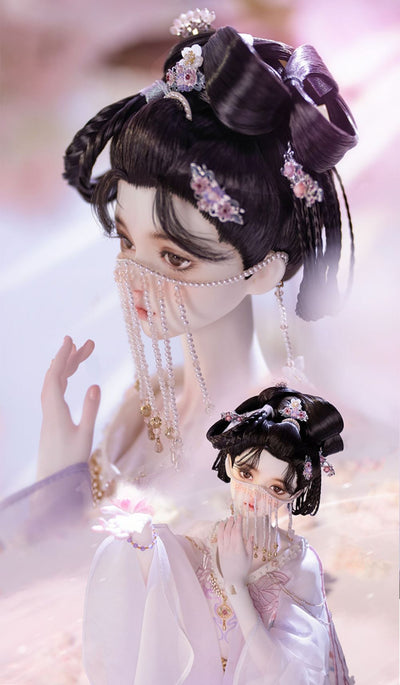 Zhu Lian | Preorder | DOLL