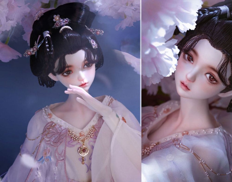 Zhu Lian | Preorder | DOLL