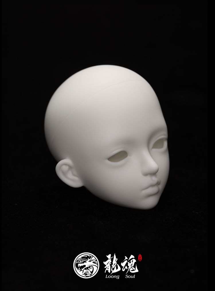 Zhu Lian | Preorder | DOLL