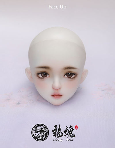 Zhu Lian | Preorder | DOLL