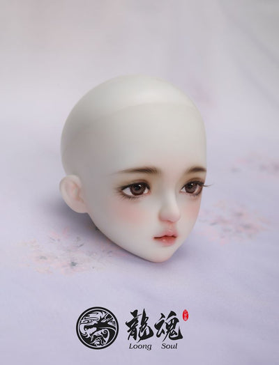 Zhu Lian | Preorder | DOLL