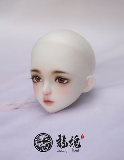 Zhu Lian | Preorder | DOLL