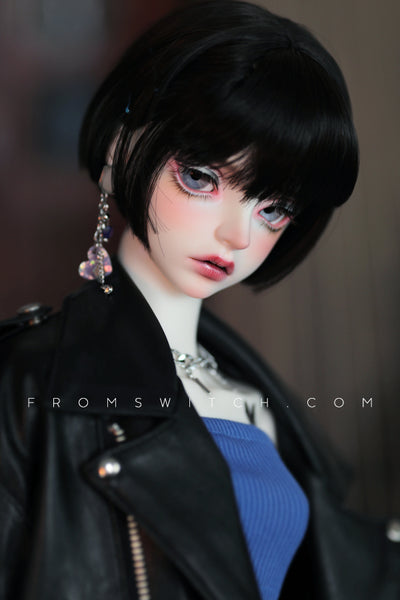 TAERIN Head: Make Up [Limited quantity & limited time] | Preorder | PARTS