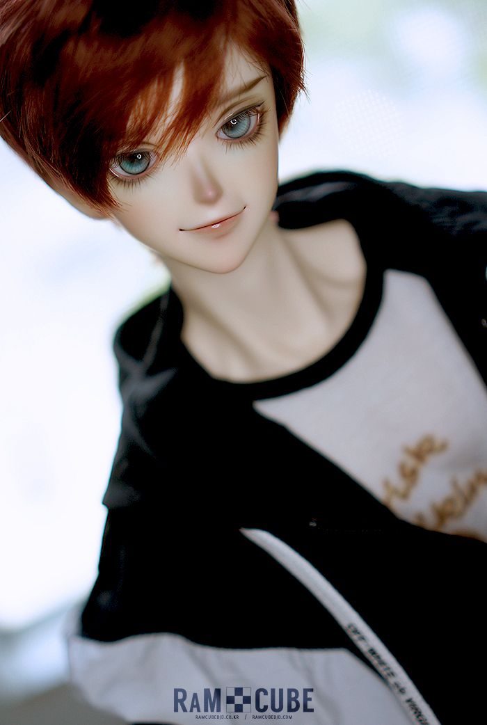 RaMcube – Dolk BJD