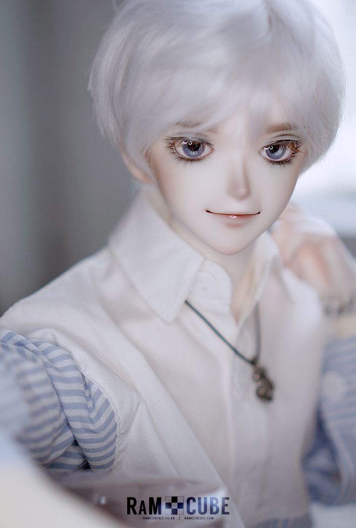 RaMcube – Dolk BJD