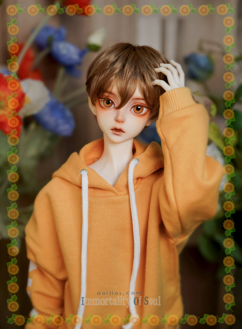 GENTILE [Limited Time 10%OFF] | PREORDER | DOLL