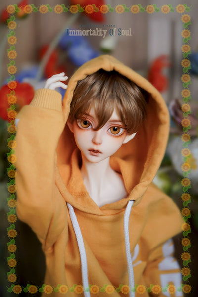 GENTILE [Limited Time 10%OFF] | PREORDER | DOLL