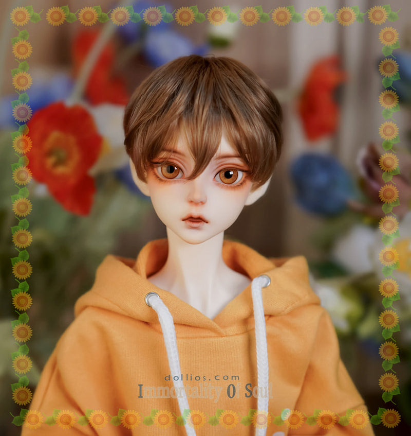 GENTILE [Limited Time 10%OFF] | PREORDER | DOLL