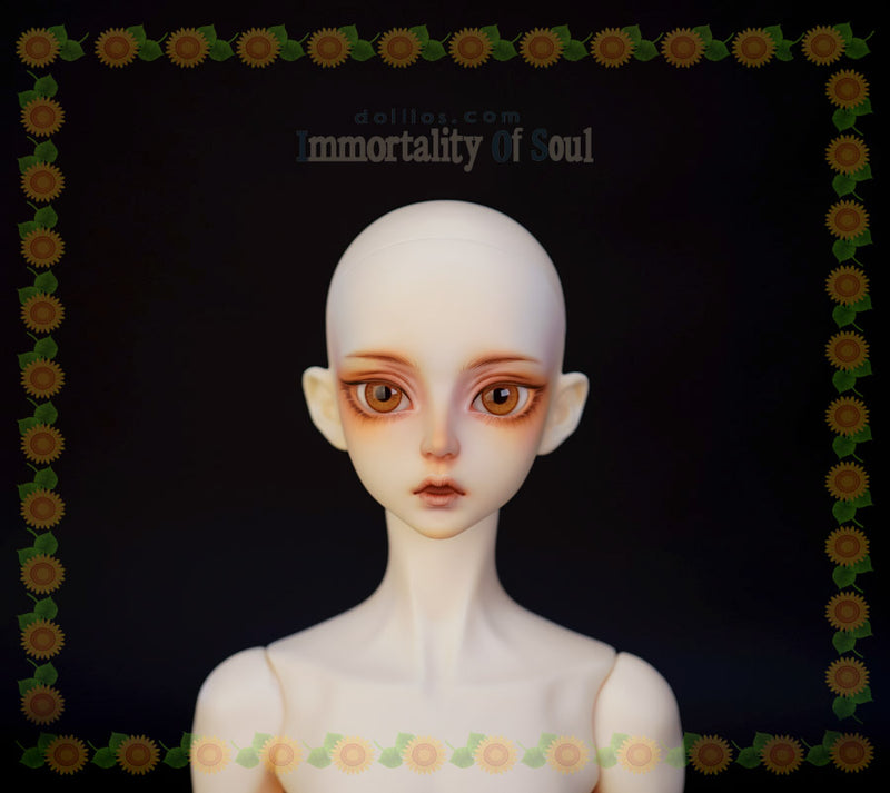 GENTILE [Limited Time 10%OFF] | PREORDER | DOLL