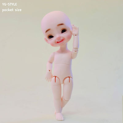 Langsat mab 14~19cm Doll [Limited Time 10% OFF] | PREORDER | DOLL