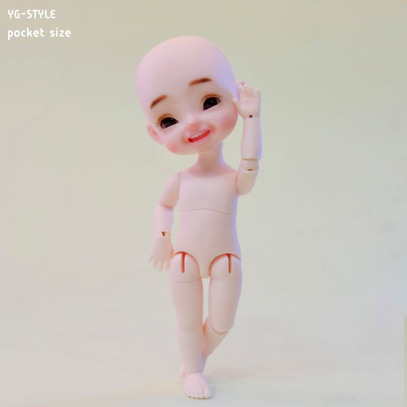 Langsat mab 14~19cm Doll [Limited Time 10% OFF] | PREORDER | DOLL