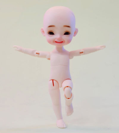Langsat mab 14~19cm Doll [Limited Time 10% OFF] | PREORDER | DOLL