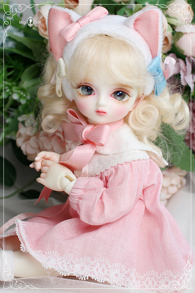 [Love27] Mini [Limited Time 13%OFF] | Preorder | DOLL