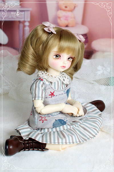 Ahtty Chloe Head [Limited Time 13%OFF] | Preorder | PARTS