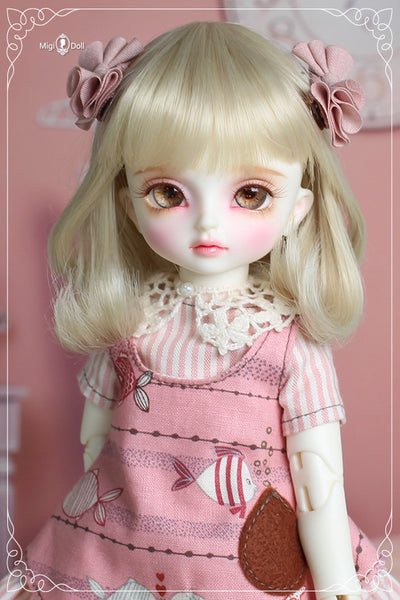 Ahtty Chloe Head [Limited Time 13%OFF] | Preorder | PARTS
