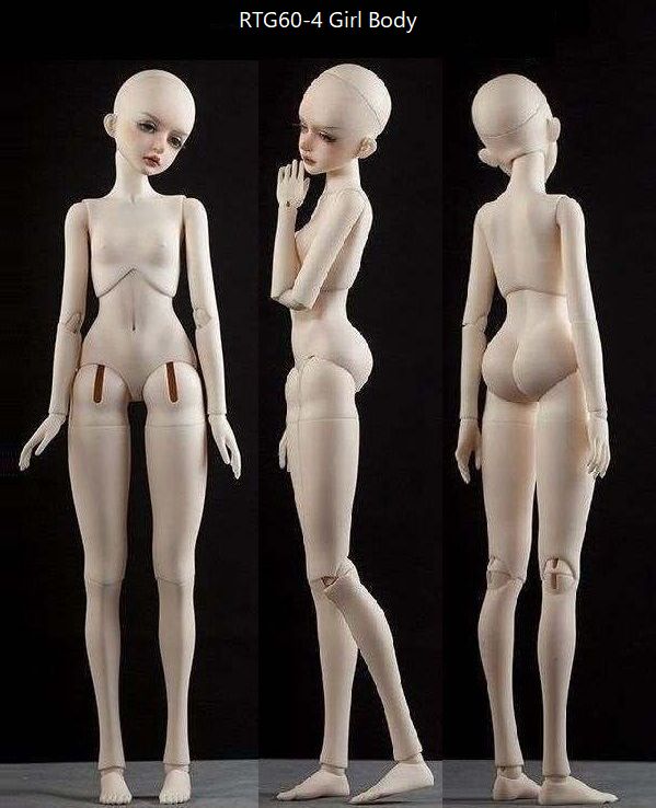 Julia 2.0 Fullset | Item in Stock | DOLL