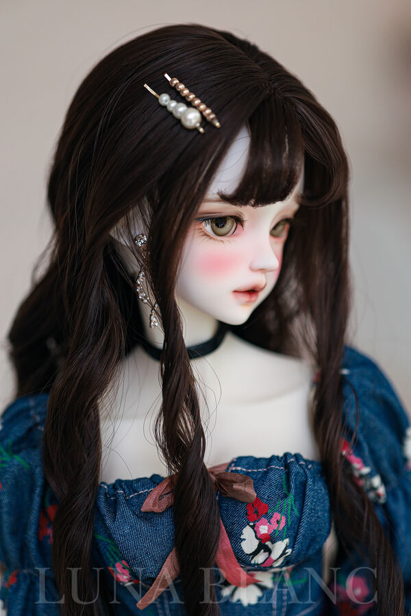 Cordelia Head -B type Make up [Limited time offer] | Preorder | PARTS