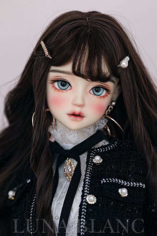 Cordelia Head -A type Make up [Limited time offer] | Preorder | PARTS