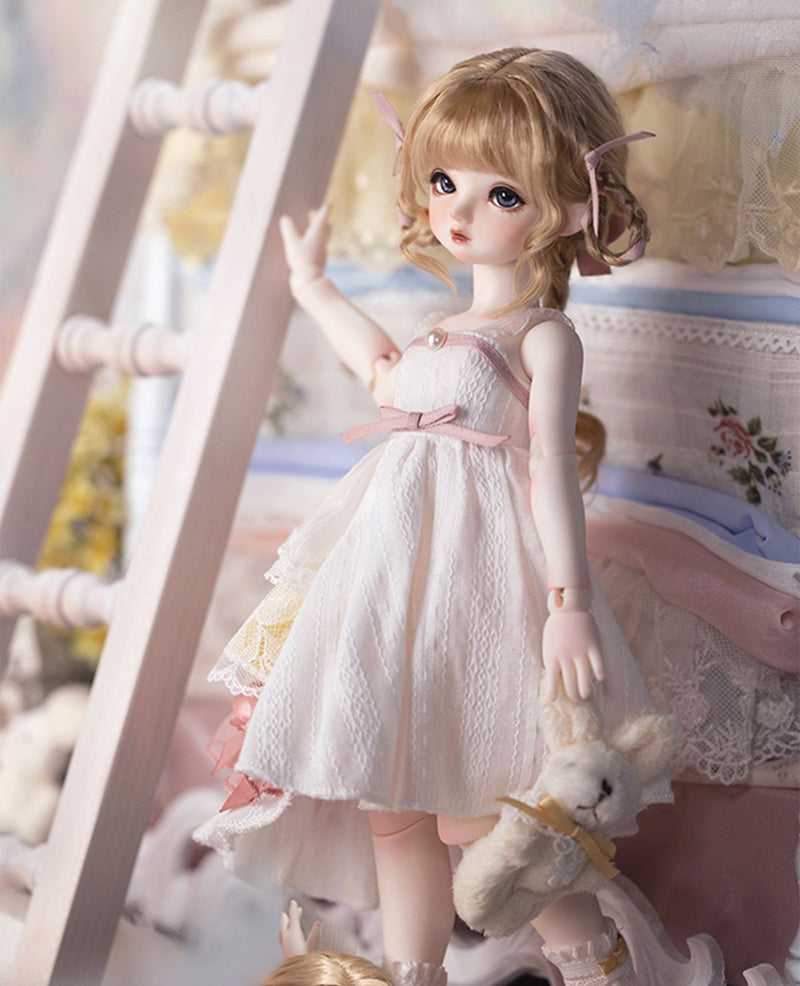 Beth Outfit + Wig + Shoes [Quantity & Limited] | Preorder | OUTFIT
