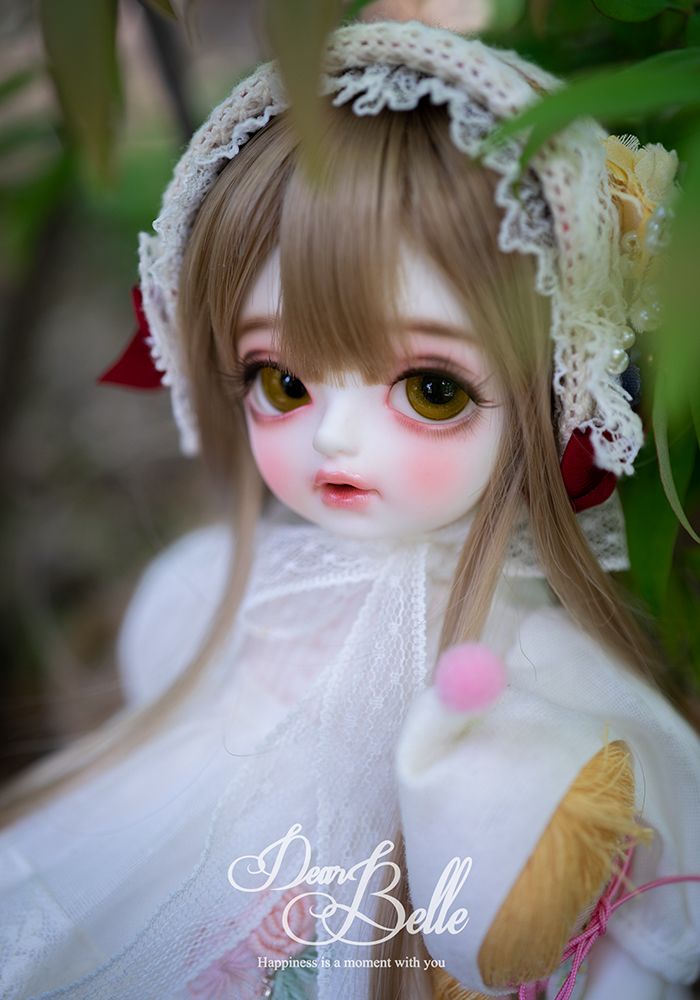 L.Blanche [Limited Time] | Preorder | DOLL