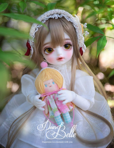 L.Blanche [Limited Time] | Preorder | DOLL