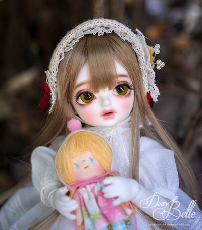 L.Blanche [Limited Time] | Preorder | DOLL