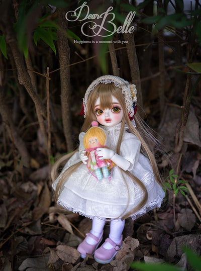 L.Blanche [Limited Time] | Preorder | DOLL