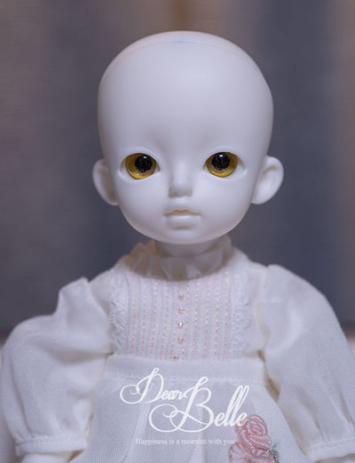 L.Blanche [Limited Time] | Preorder | DOLL