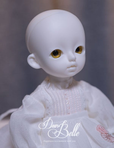 L.Blanche [Limited Time] | Preorder | DOLL