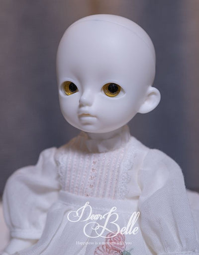 L.Blanche [Limited Time] | Preorder | DOLL