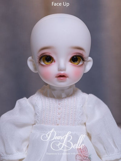 L.Blanche [Limited Time] | Preorder | DOLL