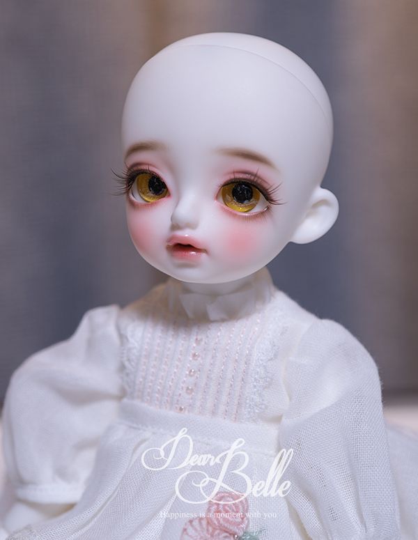 L.Blanche [Limited Time] | Preorder | DOLL