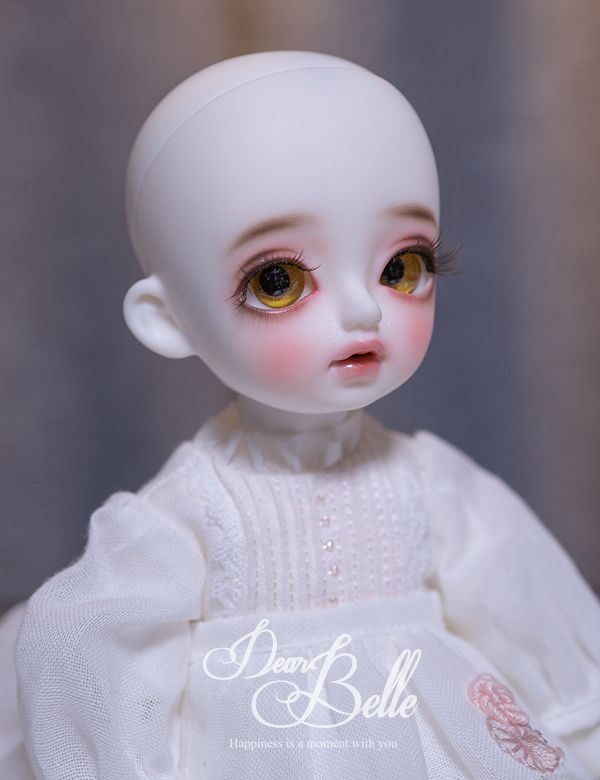 L.Blanche [Limited Time] | Preorder | DOLL