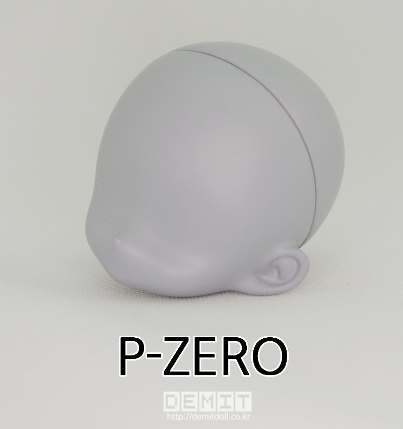 ZERO Head [Limited time offer] | Preorder | PARTS