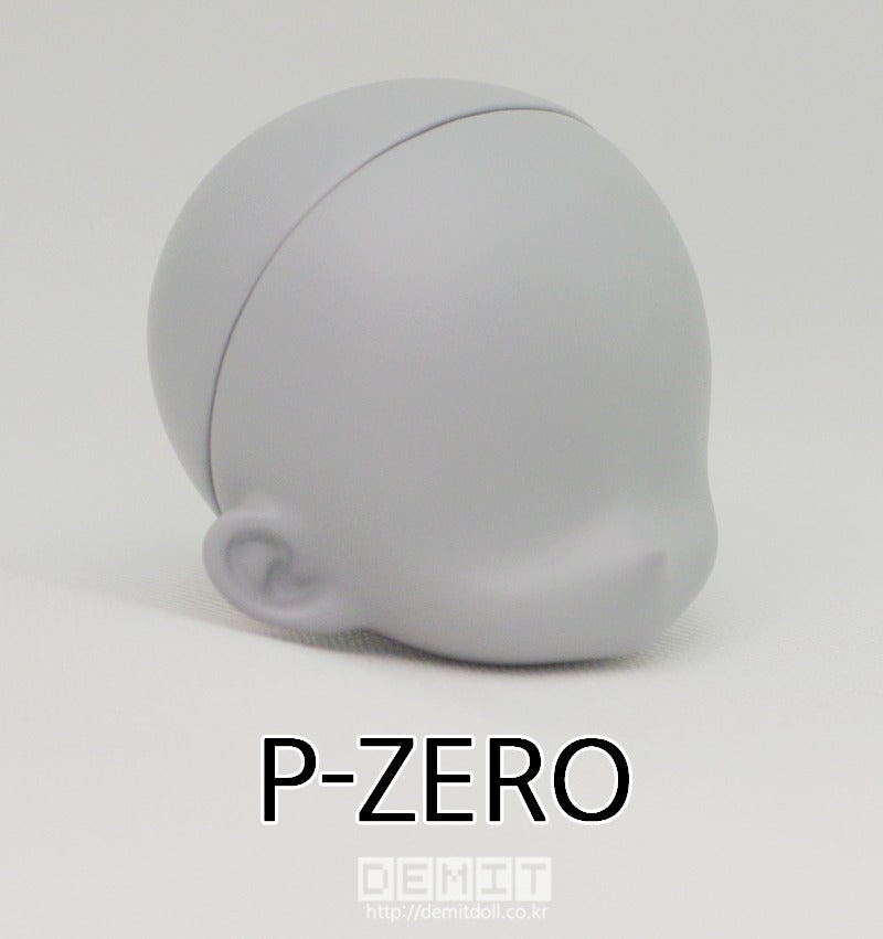 ZERO Head [Limited time offer] | Preorder | PARTS