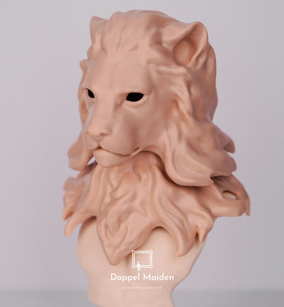 [DM75] EPSILON (Soft Brown Skin) Head [Limited Time Offer] | PREORDER | PARTS