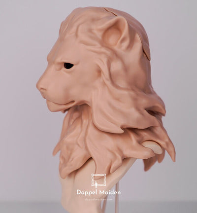 [DM75]EPSILON (Soft Brown Skin) Head [Limited Time Offer] | Preorder | PARTS