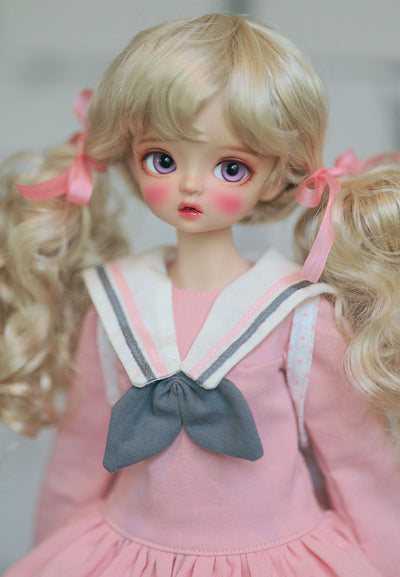 Latte Muse [Limited time] | Preorder | DOLL