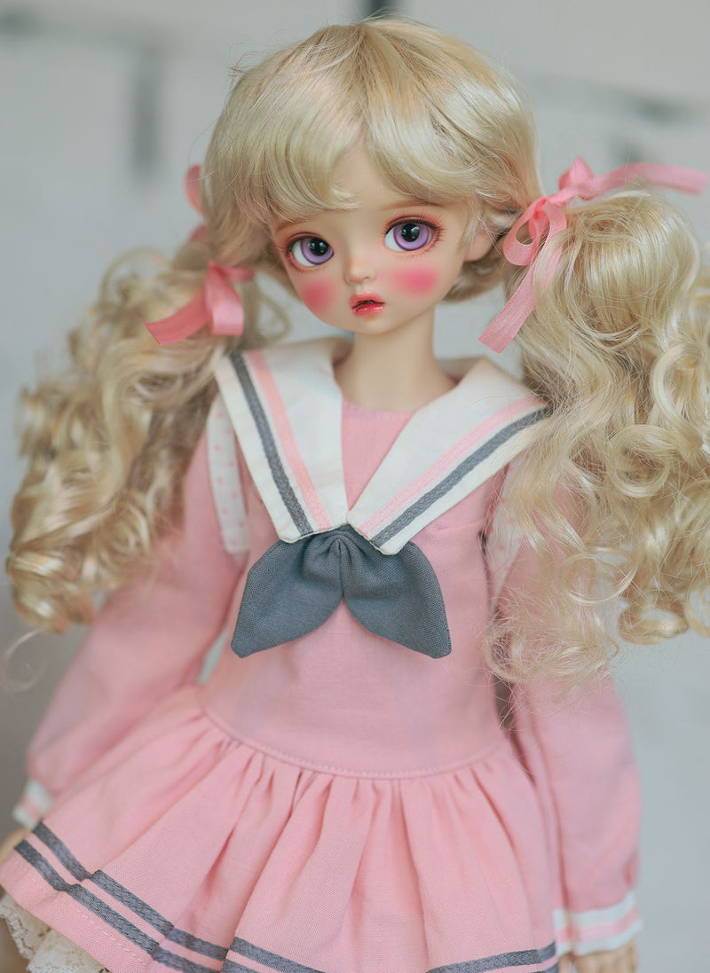 Latte Muse [Limited time] | Preorder | DOLL