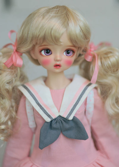 Latte Muse [Limited time] | Preorder | DOLL