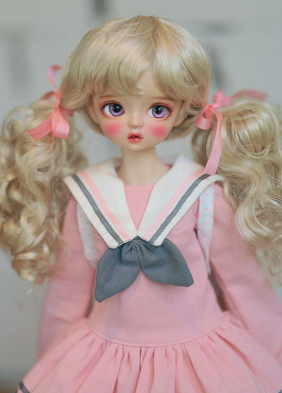 Latte Muse [Limited time] | Preorder | DOLL