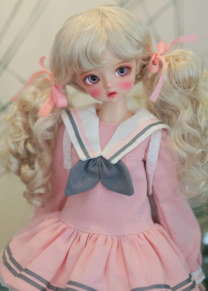 Latte Muse [Limited time] | Preorder | DOLL