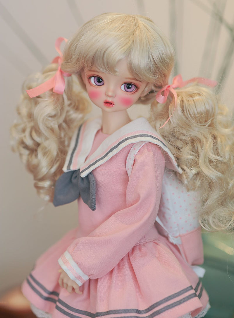 Latte Muse [Limited time] | Preorder | DOLL