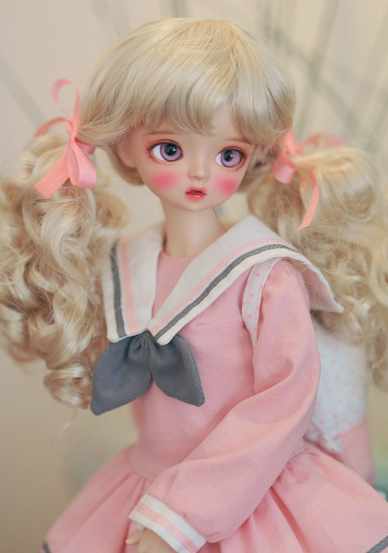 Latte Muse [Limited time] | Preorder | DOLL