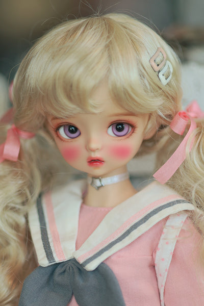 Latte Muse [Limited time] | Preorder | DOLL