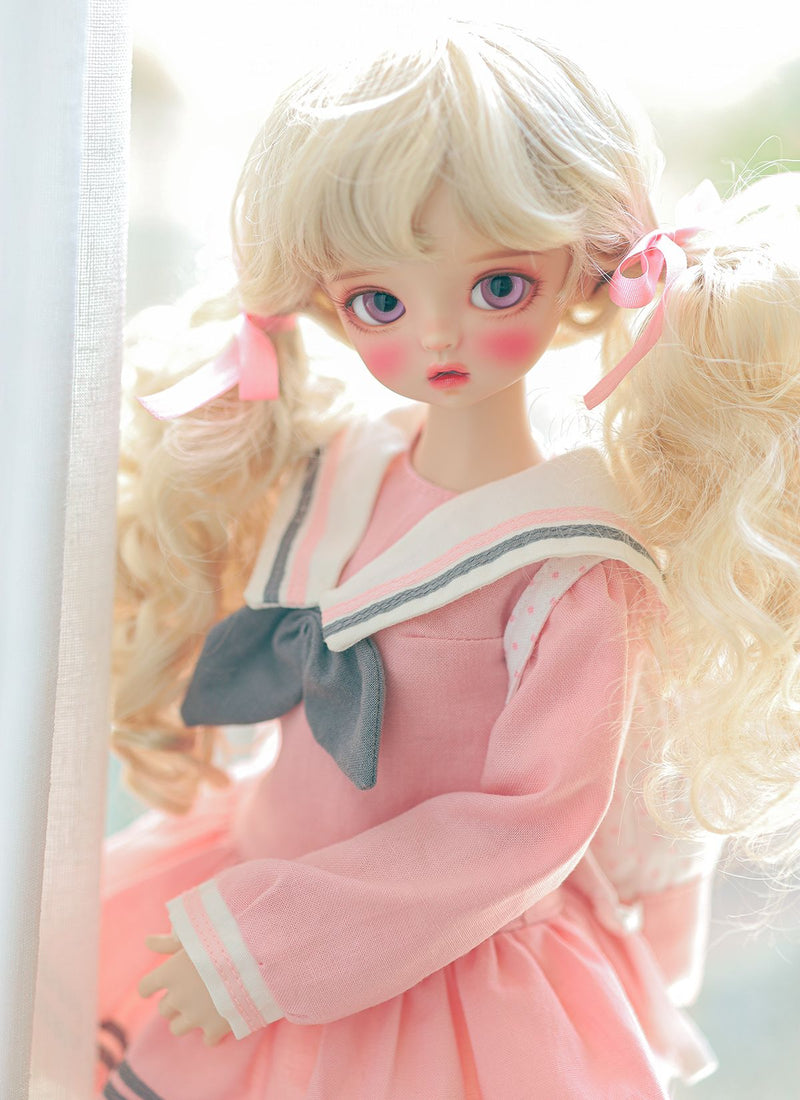 Latte Muse [Limited time] | Preorder | DOLL